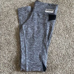 PINK athletic leggings